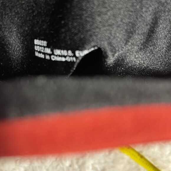 Aetrex Berries Women red Neoprene Bungee slip on boots water &slip resist SZ12M - Picture 10 of 10